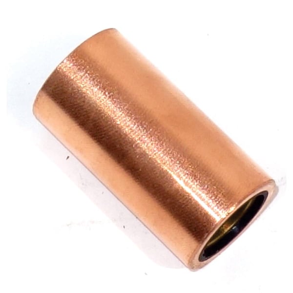 Parker Torchology Tweco Style Nozzle Insulator, Coarse Thread (1350-1400) P35CT - main